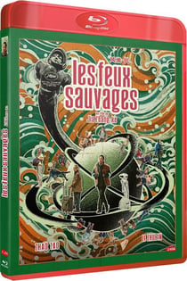 Les Feux sauvages