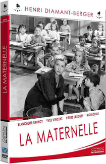 La Maternelle