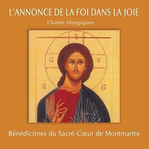 L'annonce de la foi dans la joie
