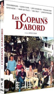 Les Copains d'abord