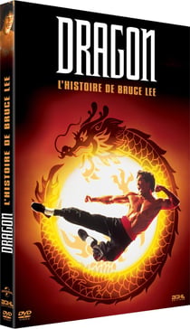 Dragon, L'histoire de Bruce Lee