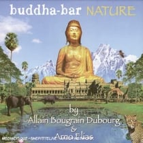 Buddha Bar Nature