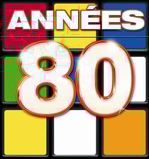 Années 80