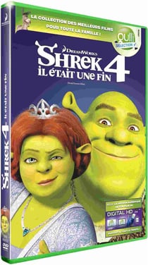 Shrek 4 - Il était une fin - Le dernier chapitre