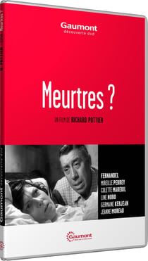 Meurtres ?