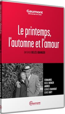 Le Printemps, l'automne et l'amour