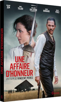 Une affaire d'honneur
