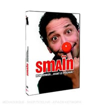 Smaïn - Mon dernier avant le prochain