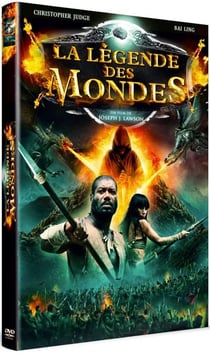 La Légende des mondes