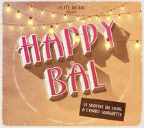 Le souffle du swing a l'esprit guinguette
