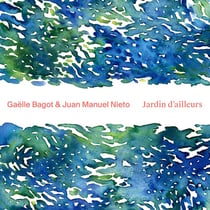 Jardin d'ailleurs