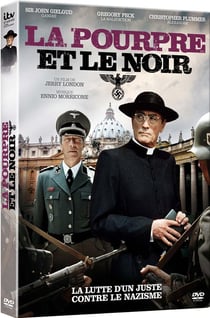La Pourpre et le Noir