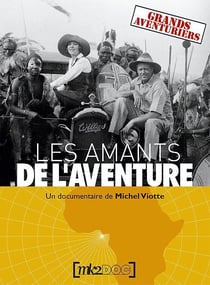Les Amants de l'aventure