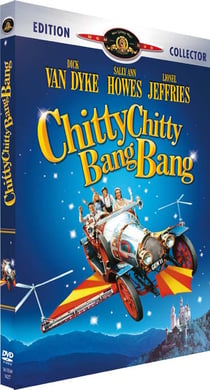 Chitty Chitty Bang Bang