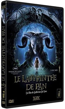 Le Labyrinthe de Pan