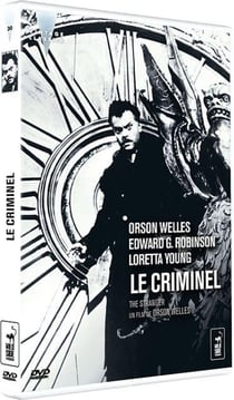 Le Criminel