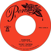 Forever - My vow to you