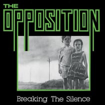 Breaking the silence