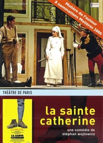 La sainte Catherine