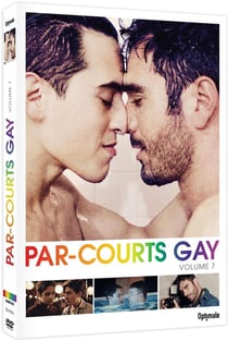 Par-courts gay - Vol. 7