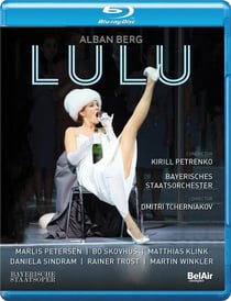Lulu
