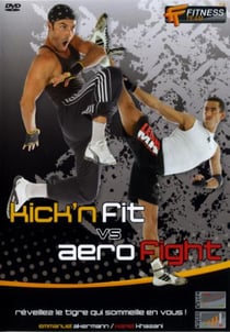 Kick'n Fit vs Aero Fight