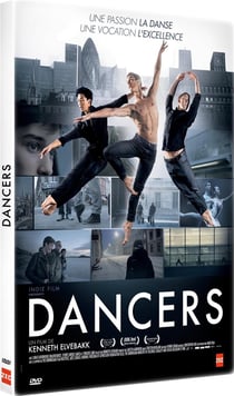 Dancers