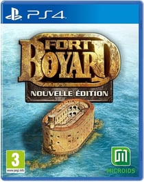 Fort Boyard - Nouvelle Édition
