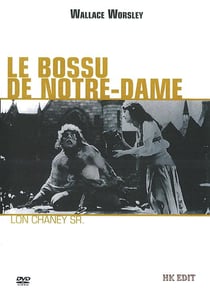 Le bossu de Notre-Dame
