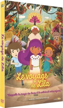 Le Voyage de Lila