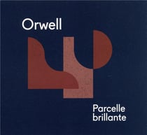Parcelle brillante