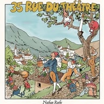 35 rue du Théâtre