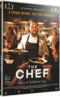 The Chef