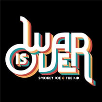 War Is Over