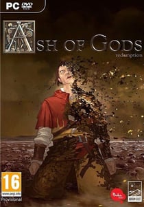 Ash of Gods : Redemption