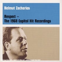 Respect - The 1968 Capitol Hit Recordings