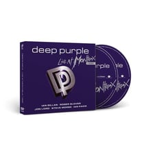 Live at Montreux 1996-2000