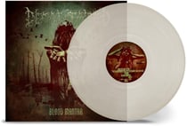 Blood Mantra - édition limitée colorée