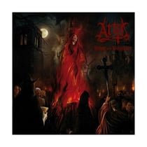 Return Of The Witchfinder