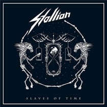 Slaves of time