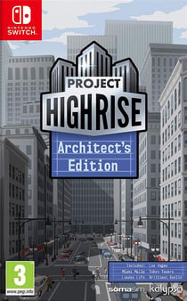 Project Highrise