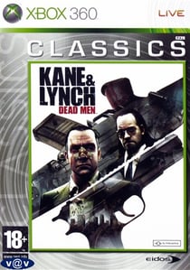 Kane & linch: dead men