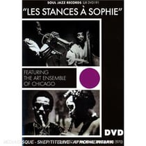 Les stances à sophie