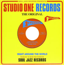 I want your love / I want your love (version)