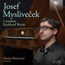Oeuvres pour clavier (Intégrale)