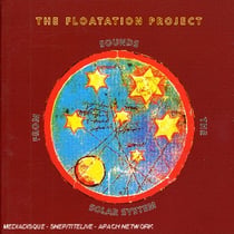 Sounds From The Solar System