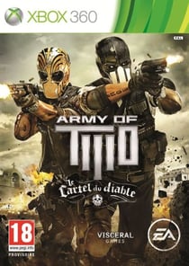 Army of Two : Le cartel du diable