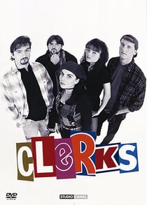 Clerks, les employés modèles