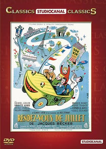 Rendez-vous de juillet