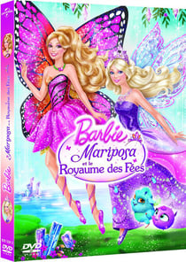 Barbie - Mariposa et le Royaume des Fées